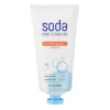 Holika Holika Soda Pore Cleansing pianka do mycia twarzy z peelingiem 150 ml