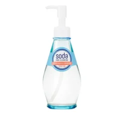 Holika Holika Soda Pore Cleansing oczyszczający olejek do twarzy 150 ml