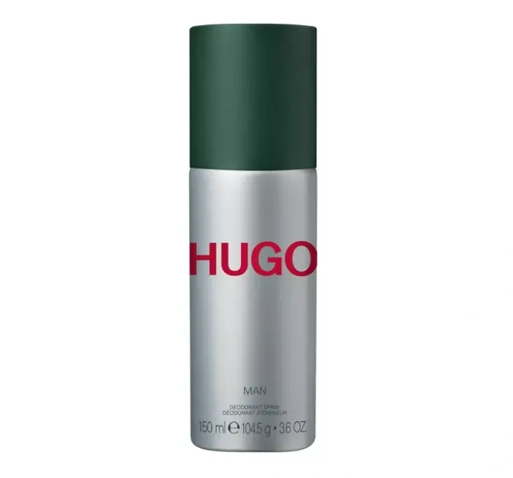 Hugo Boss Hugo Man dezodorant spray 150 ml