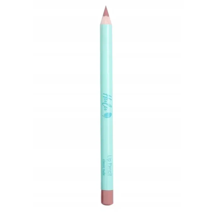 Hulu Lip Pencil konturówka do ust Classic Nude