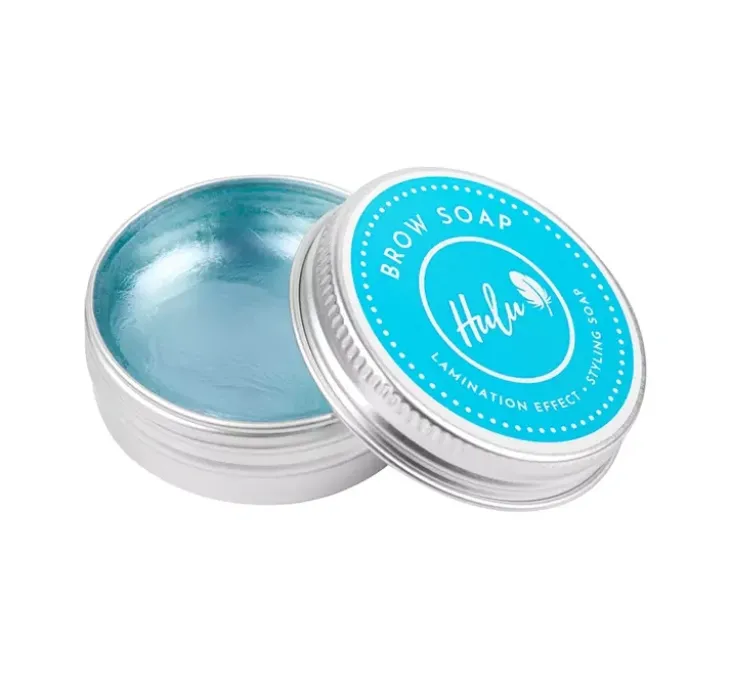 Hulu mydełko do stylizacji brwi 30 ml