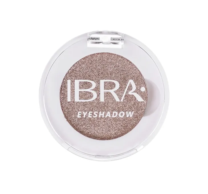Ibra Basic Choice cień do powiek White Sugar 1,3g