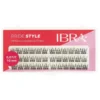 Ibra Bride Style sztuczne rzęsy w kępkach 0,07/C 10 mm