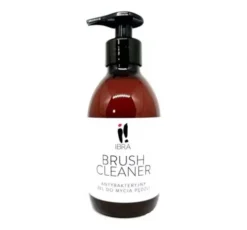 Ibra Brush Cleaner antybakteryjny żel do mycia pędzli 300ml