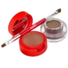 Ibra Eyebrow Pomade & Powder pomada i cień do brwi Blonde 7g