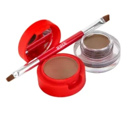 Ibra Eyebrow Pomade & Powder pomada i cień do brwi Blonde 7g