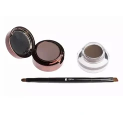 Ibra Eyebrow Pomade & Powder pomada i cień do brwi Blonde 7g