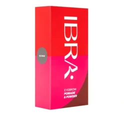 Ibra Eyebrow Pomade & Powder pomada i cień do brwi Blonde 7g