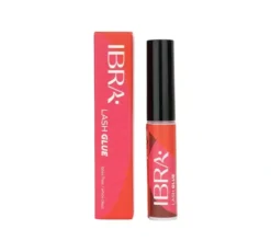 Ibra Lash Glue klej do sztucznych rzęs 5ml