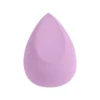 Ibra Makeup Blender Sponge gąbka do makijażu Fioletowa
