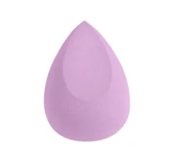 Ibra Makeup Blender Sponge gąbka do makijażu Fioletowa