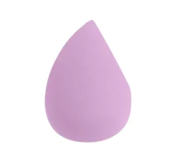 Ibra Makeup Blender Sponge gąbka do makijażu Fioletowa