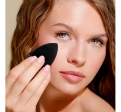 Ibra Makeup Blender Sponge gąbka czarna