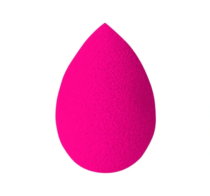 Ibra Makeup Blender Sponge gąbka różowa