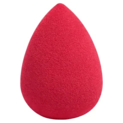 Ibra Makeup Blender Sponge gąbka do makijażu Cherry