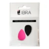 Ibra Makeup Blender Sponge gąbka do makijażu Mini 2 sztuki