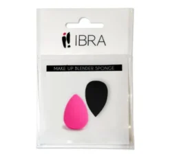 Ibra Makeup Blender Sponge gąbka do makijażu Mini 2 sztuki