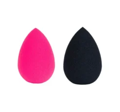 Ibra Makeup Blender Sponge gąbka do makijażu Mini 2 sztuki