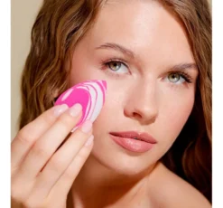 Ibra Makeup Blender Sponge marmurkowa gąbka do makijażu