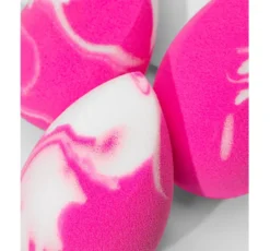 Ibra Makeup Blender Sponge marmurkowa gąbka do makijażu
