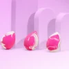 Ibra Makeup Blender Sponge marmurkowa gąbka do makijażu