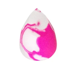 Ibra Makeup Blender Sponge marmurkowa gąbka do makijażu