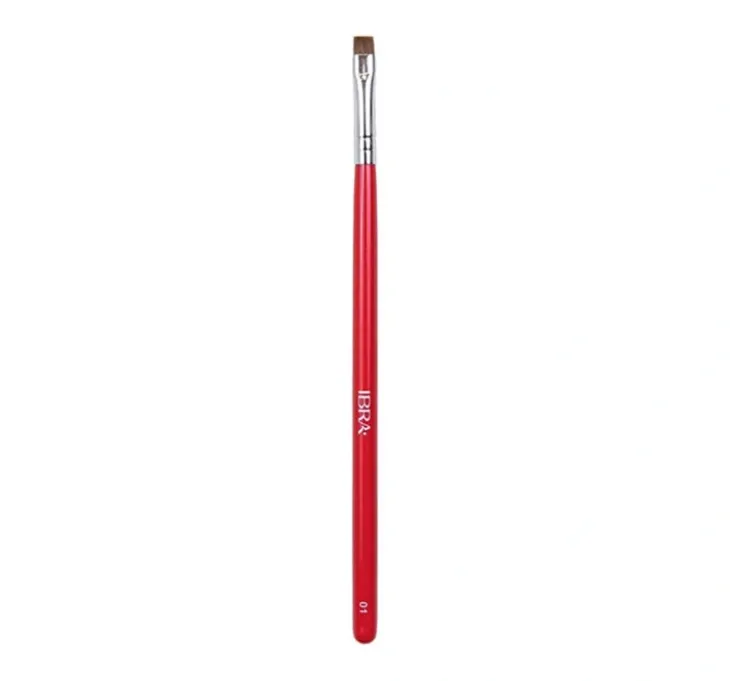 Ibra Makeup pędzel do eyelinera 01