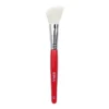 Ibra Makeup pędzel do różu bronzera rozświetlacza nr 106