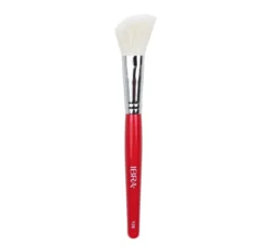 Ibra Makeup pędzel do różu bronzera rozświetlacza nr 106