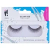 Ibra Makeup sztuczne rzęsy Glam 600