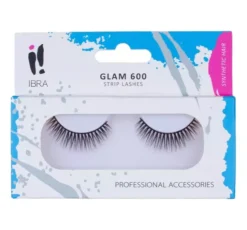 Ibra Makeup sztuczne rzęsy Glam 600