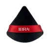 Ibra Makeup welurowy puszek do pudru