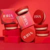 Ibra sypki puder transparentny 01 12g