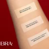 Ibra Sypki puder transparentny 02 12g