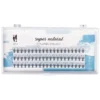 Ibra Sztuczne Rzęsy Naturals kępki C0,07 13mm