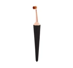 Iconic London Evo Oval owalny pędzel do makijażu Black 006