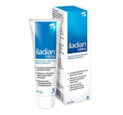 Iladian Intima żel do miejsc intymnych 30g
