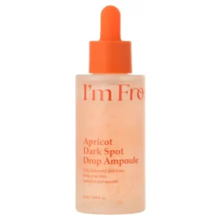 I'm From Apricot Dark Spot Drop Ampoule rozjaśniająca ampułka do twarzy 50 ml