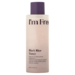 I'm From Black Rice Toner tonik do twarzy z ekstraktem z czarnego ryżu 150 ml