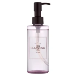 I'm From Fig Cleansing Oil hydrofilowy olejek do demakijażu z ekstraktem z figi 200 ml