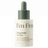 I'm From Mugwort Serum kojąco-rewitalizujące serum do twarzy z ekstraktem z bylicy 30 ml