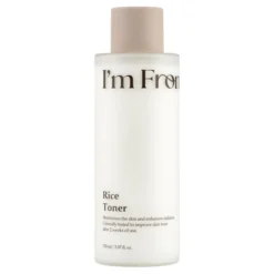 I'm From Rice Toner dwufazowy ryżowy tonik do twarzy 150 ml