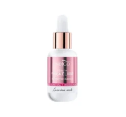 Indigo Keratin Shea Elixir oliwka do skórek i paznokci Seventh Heaven 8ml