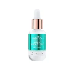 Indigo Keratin Shea Elixir oliwka do skórek i paznokci Arome 99 8ml