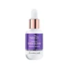Indigo Keratin Shea Elixir oliwka do skórek i paznokci Femme Fatale 8ml