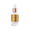 Indigo Keratin Shea Elixir oliwka do skórek i paznokci Cream Della Cream 8ml