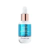 Indigo Keratin Shea Elixir oliwka do skórek i paznokci Love Story 8ml