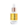 Indigo Keratin Shea Elixir oliwka do skórek i paznokci Pop Sugar 8ml