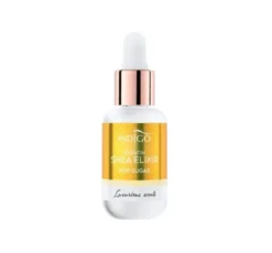 Indigo Keratin Shea Elixir oliwka do skórek i paznokci Pop Sugar 8ml