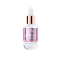 Indigo Keratin Shea Elixir oliwka do skórek i paznokci Matrioshka 8ml
